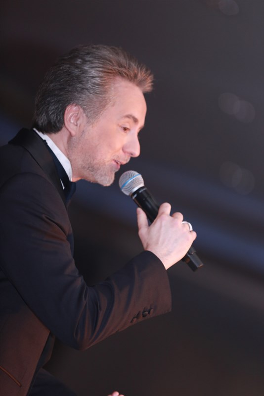 NYE with Carole Samaha & Marwan Khoury